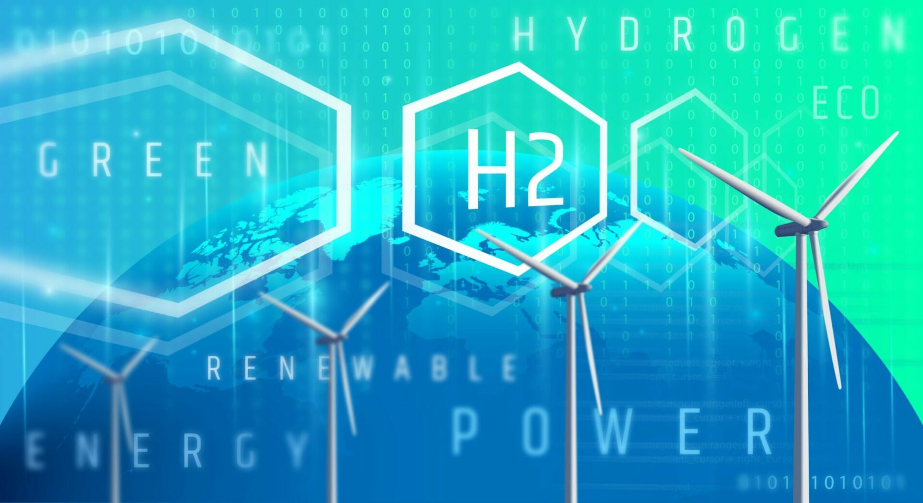 Hydrogène