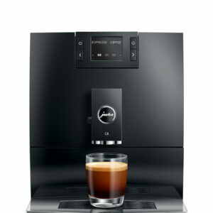 Jura C8 – Machine à café à grains reconditionnée