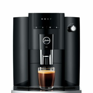 Jura E4 – Machine à café à grains reconditionnée