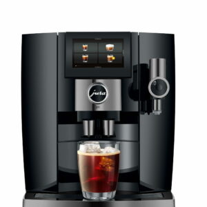 Jura J10 – Machine à café à grains reconditionnée