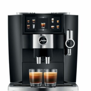 Jura J8 – Machine à café à grains reconditionnée