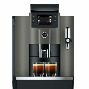 Jura W8 – Machine à café à grains reconditionnée