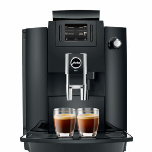 Jura WE6 – Machine à café à grains reconditionnée