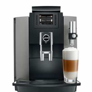 Jura WE8 – Machine à café à grains reconditionnée