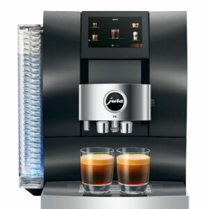 Jura Z10 – Machine à café à grains reconditionnée