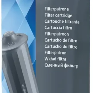 Cartouche filtrante Jura Claris Clearyl