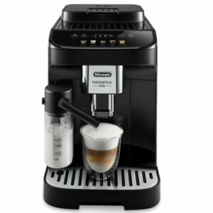 Delonghi FEB 2961.B – Machine à café à grains reconditionnée