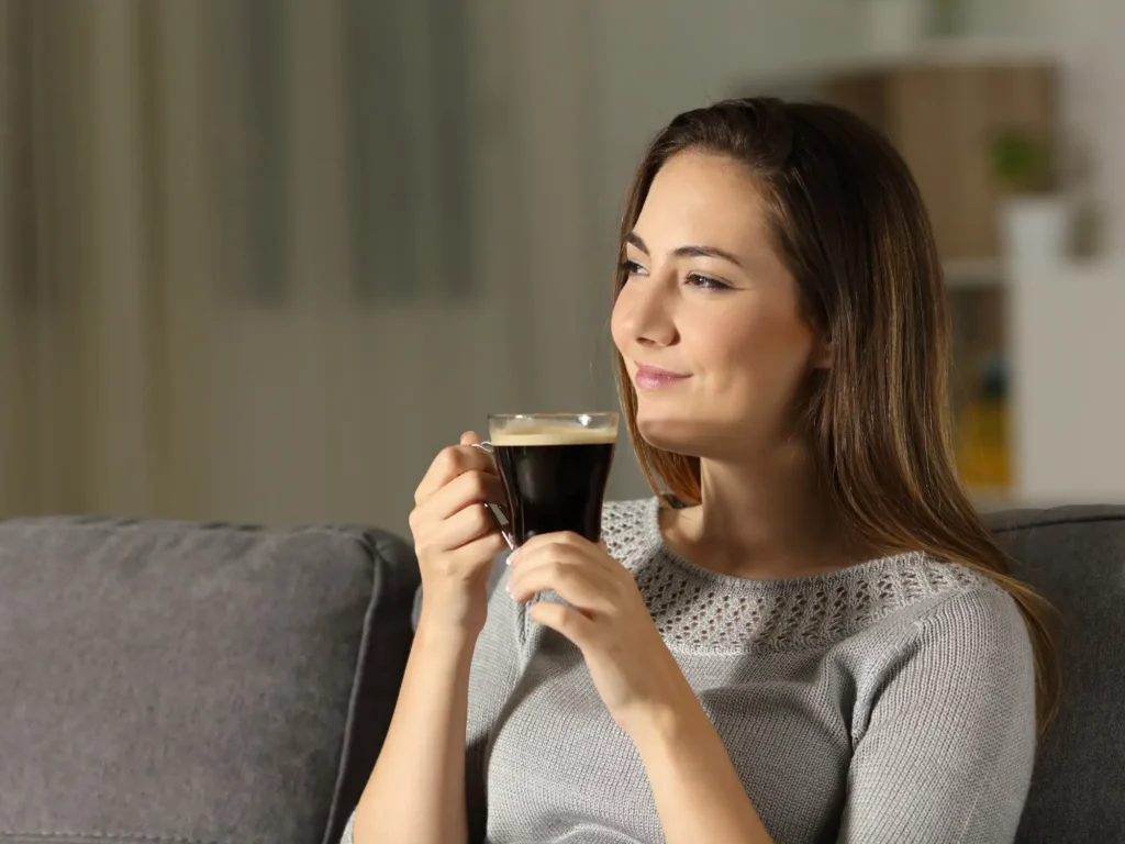 Préserver le goût et les arômes