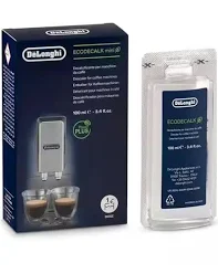 Détartrant Delonghi EcoDecalk 100 ml