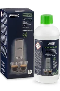 Détartrant Delonghi EcoDecalk 500 ml