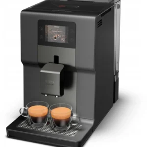 KRUPS EA875U10 – Machine à café à grains reconditionnée
