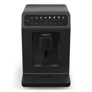 KRUPS EA897B10 – Machine à café à grains reconditionnée