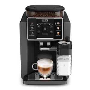 KRUPS EA910E10 – Machine à café à grains reconditionnée