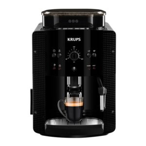 KRUPS YY3957FD – Machine à café à grains reconditionnée