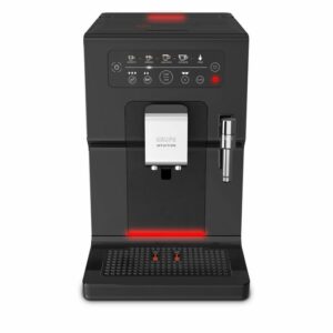 KRUPS YY4371FD – Machine à café à grains reconditionnée