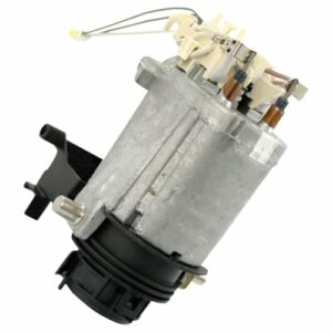 Résistance chaudière Krups