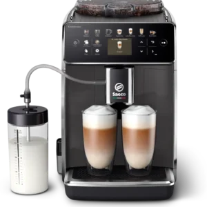 SAECO GranAroma – Machine à café à grains reconditionnée