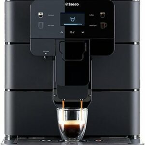 SAECO ROYAL BLACK – Machine à café à grains reconditionnée