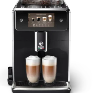 SAECO Xelsis Suprema Deluxe – Machine à café à grains reconditionnée