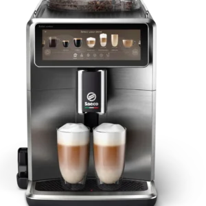 SAECO Xelsis Suprema – Machine à café à grains reconditionnée