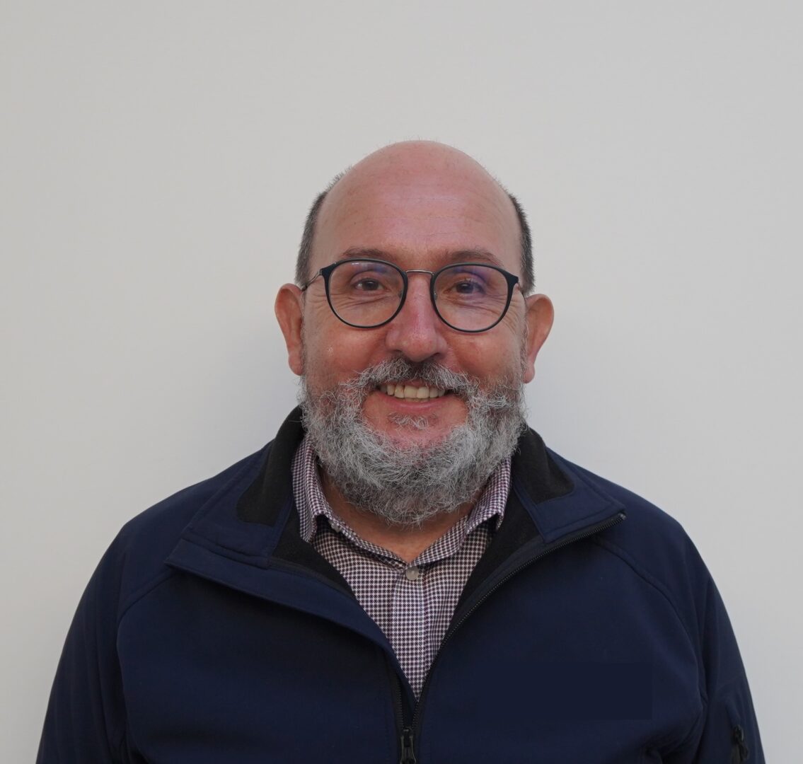 Patrick CAILLON Formateur expert Motorisation
