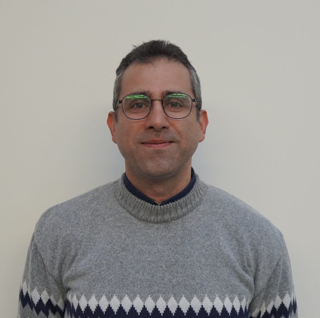 Dima VALIZADEH - Formateur expert en Hydraulique